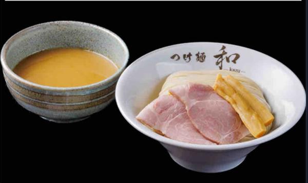 つけ麺和（東京都）