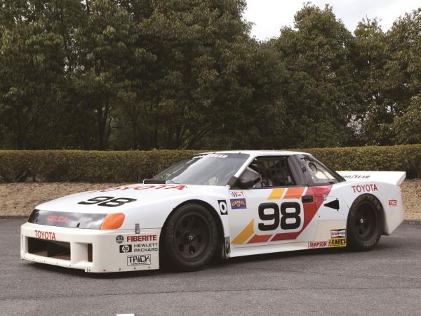 軽 IMSA