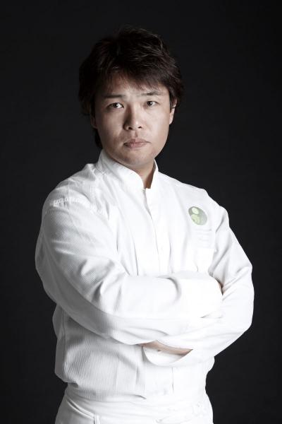 ゆきむら 高橋幸輝シェフ