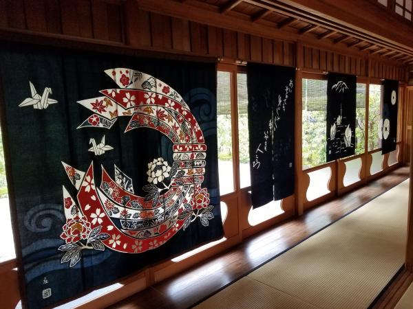 郡上本染展