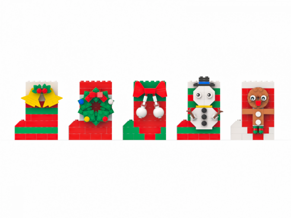 クリスマス ワークショップ