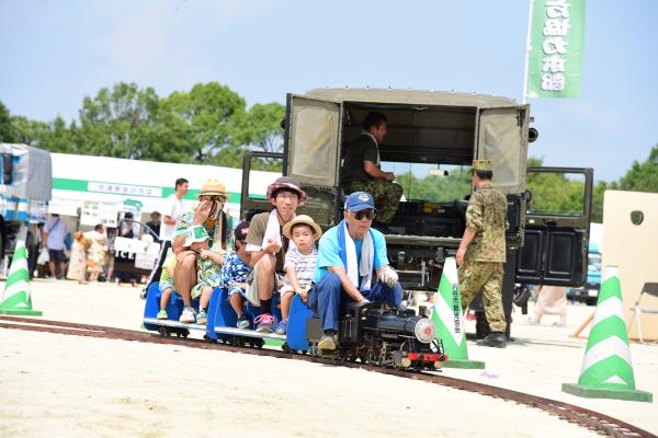 刈谷わんさか祭り2022