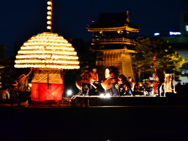 Hori River Festival