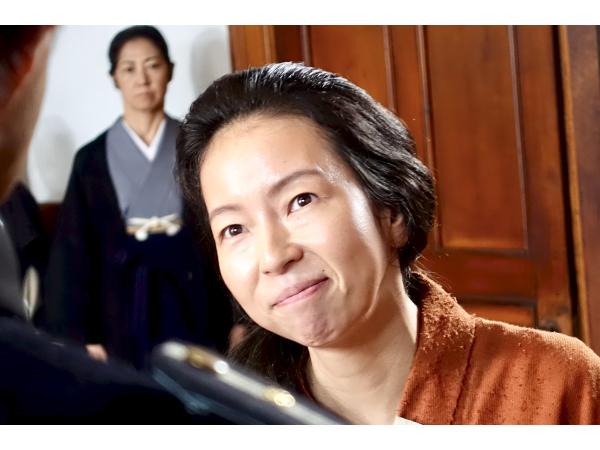 金子文子 何が私をこうさせたか