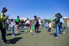 เทศกาลการแสดงถนนสวนโมริโคโระ ครั้งที่ 14 (มอริการแสดงศิลปะ 2026)