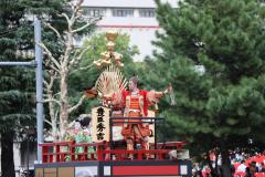 名古屋祭
