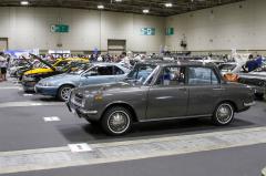 Nagoya Nostalgic Car Parade