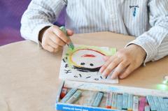 포트 어클스 2025 윈터 아트 이벤트 ~스마일 트리 프로젝트~