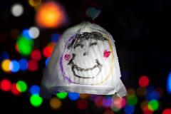 포트 어클스 2025 윈터 아트 이벤트 ~스마일 트리 프로젝트~