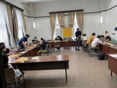 Shogi class