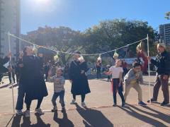 อิลลูมิเนชั่นสวนอิเคดะ