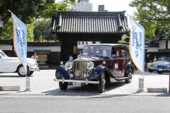 Nagoya Nostalgic Car Parade