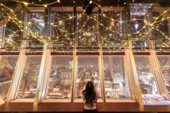 NAKED:明星照明 2025