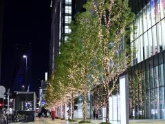 KITTE 나고야 뮤직 오브 에어라이트