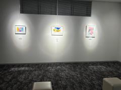 Paralym Art Exhibition 2025