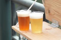 纳屋桥余市啤酒节 BIG 4