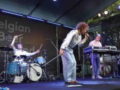 比利時啤酒週末 2026 名古屋