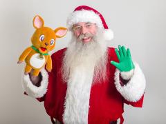 미들랜드 크리스마스 2025