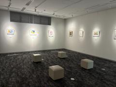Paralym Art Exhibition 2025