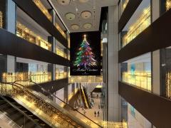 미들랜드 크리스마스 2025