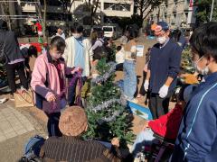 อิลลูมิเนชั่นสวนอิเคดะ