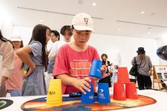 第 79 屆愛知國家康樂錦標賽