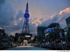第27届日本正中祭－市区×线上直播－