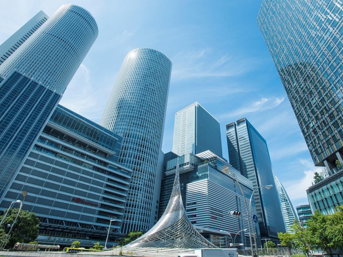 名古屋駅