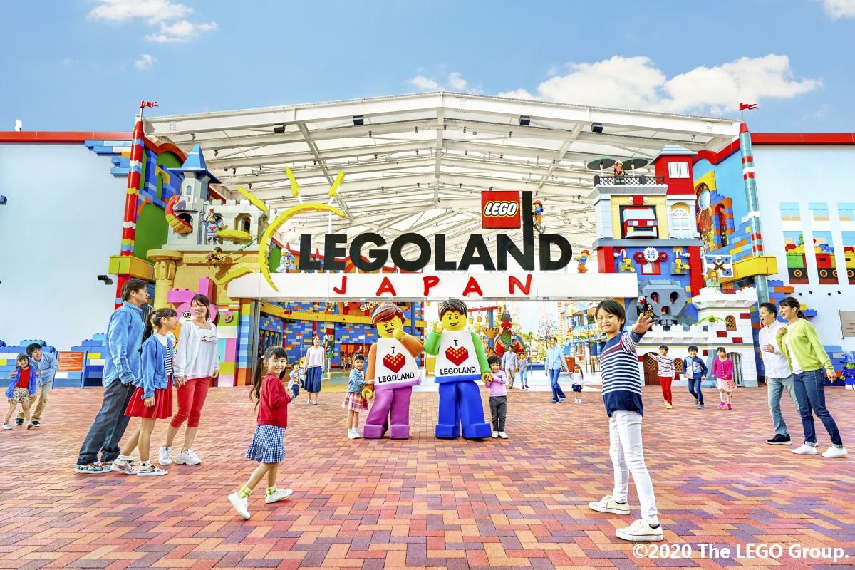 LEGOLAND® JAPAN RESORT