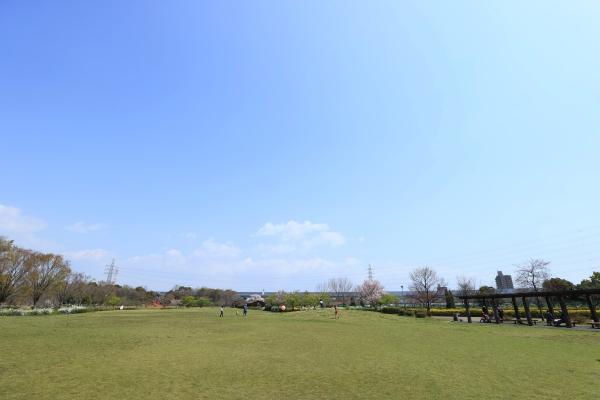 農業文化園・戸田川緑地