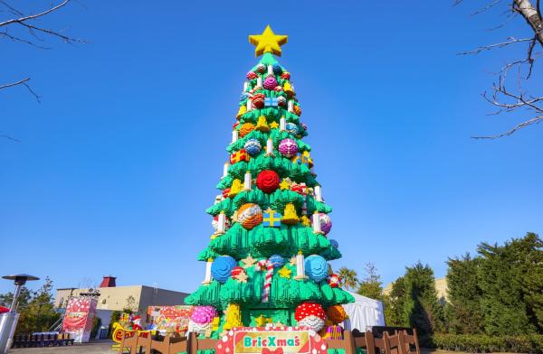 Bric Xmas
