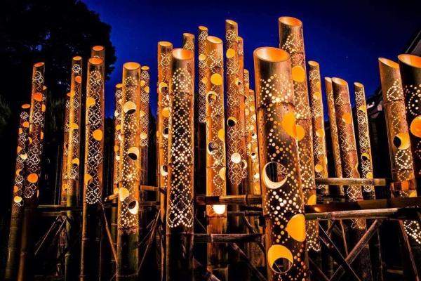 Centrair Dream Lights Project
