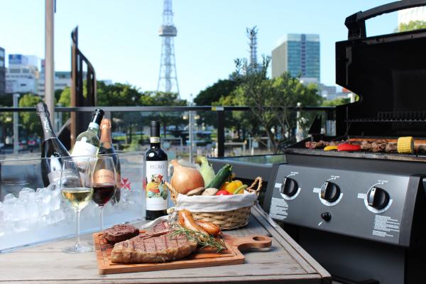 TOKYO MERCATO ミツコシマエヒロバス