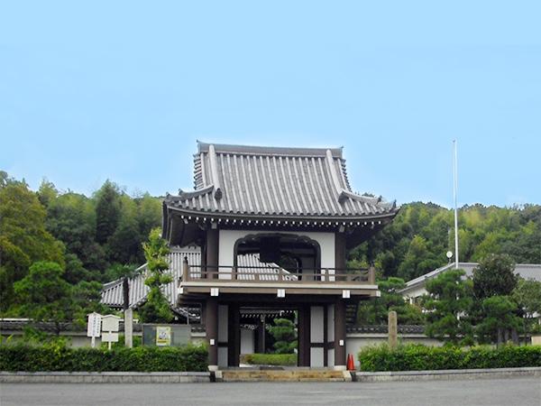 長寿寺