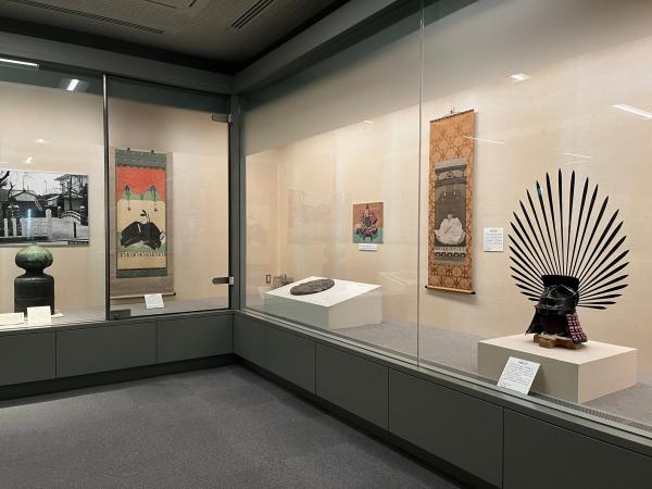 名古屋市秀吉清正記念館