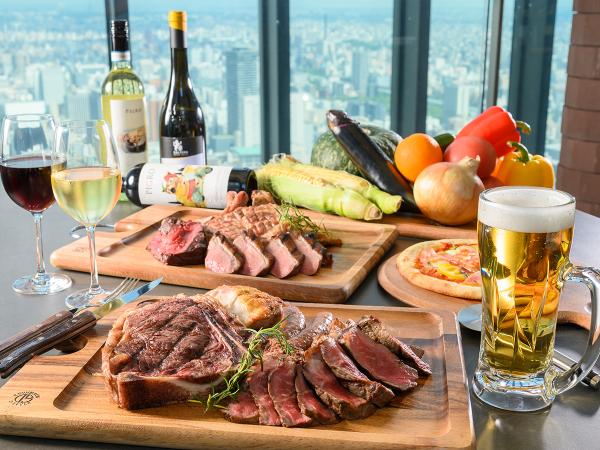 カルヴィーノ 料理