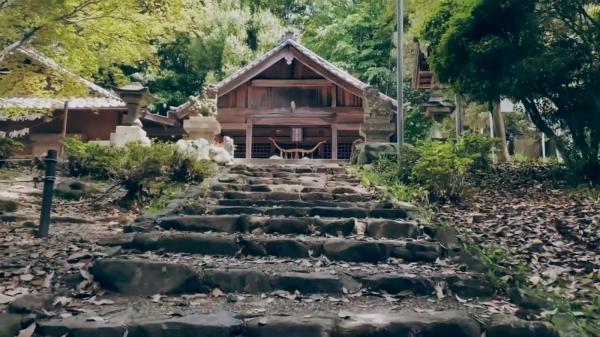 尾張戸神社