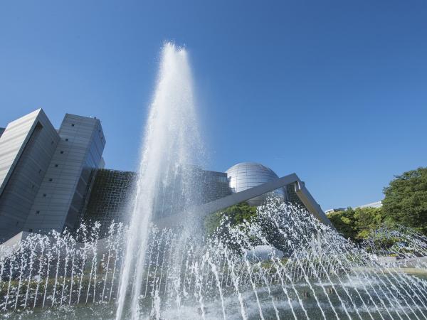 Nagoya City Science Museum