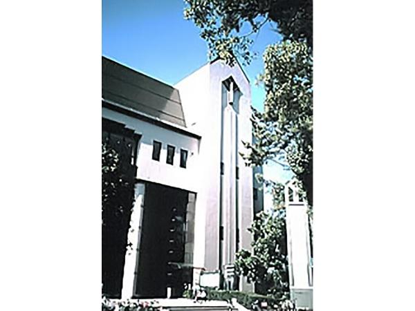 名古屋市秀吉清正記念館