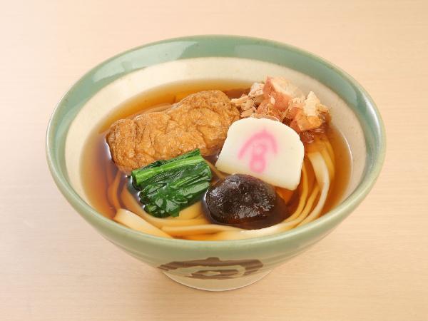 宮きしめん 伊兵衛