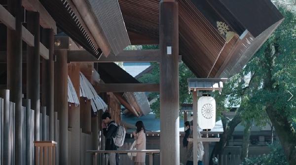 Atsuta Jingu Shrine2 pic