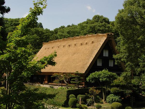 东山动植物园