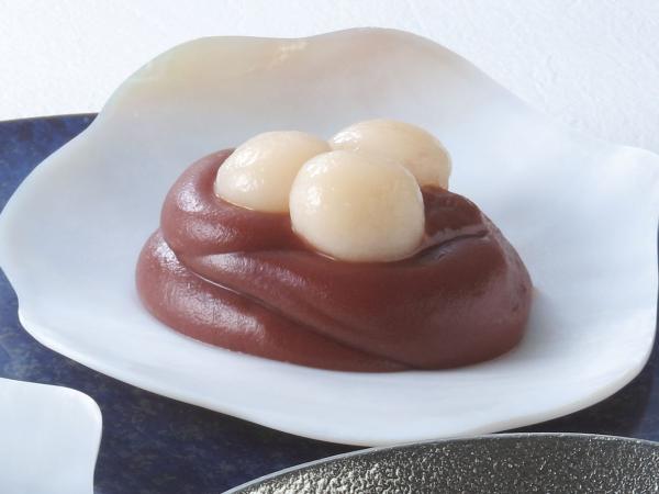 冷やしあんとろり