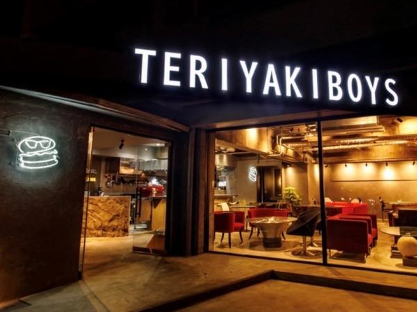 TERIYAKI BOYS②