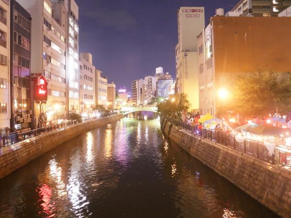 なやばし夜イチ