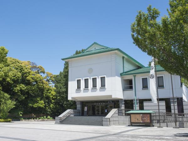 徳川美術館