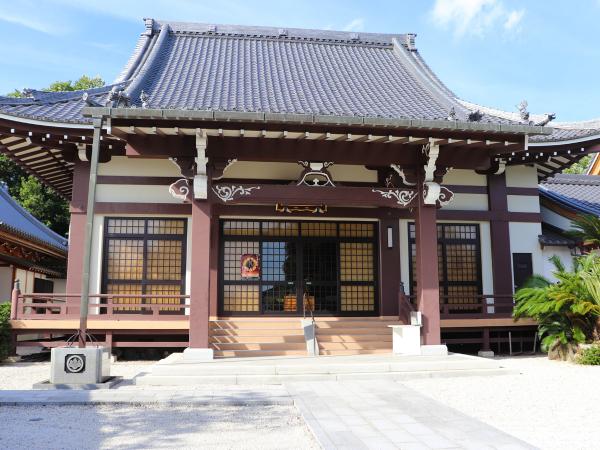 長福寺