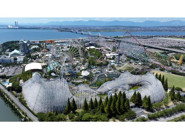 Nagashima Spa Land