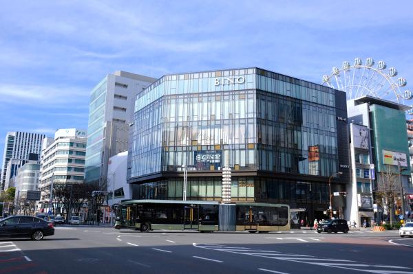 提供：名古屋市