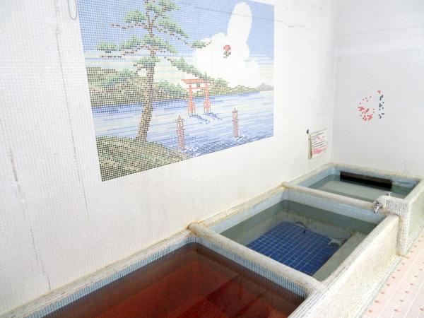 日本鉱泉